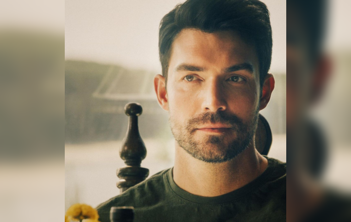 Peter Porte - Gay Rumors Confirmed With Partner and Other Facts